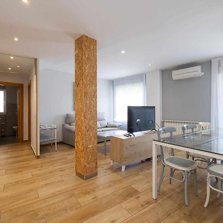 Casa Marta Garaje Gratis Apartment Zamora Exterior photo