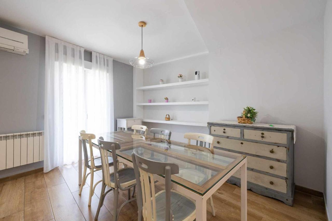 Casa Marta Garaje Gratis Apartment Zamora Exterior photo